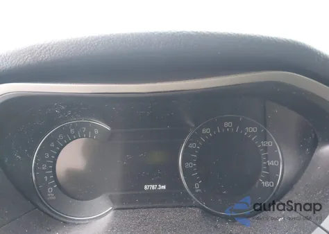 2017 Lincoln Mkz Reserve из США, поврежденный, VIN 3LN6L5E90HR618528